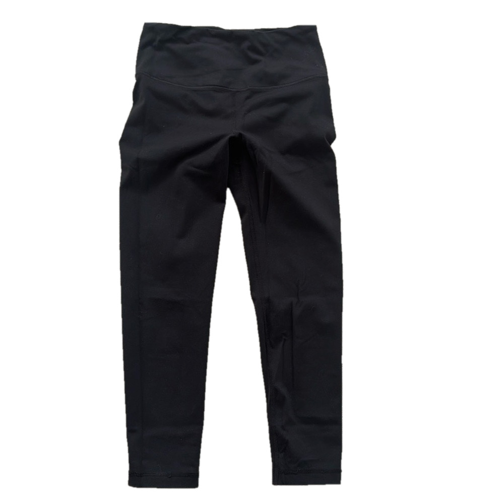 Victorias Secret Cropped leggings in black